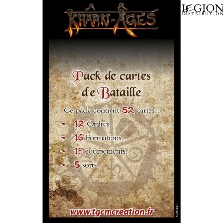 KABATA1_Khârn-Âges - Cartes de Bataille (FR)