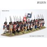 Préco - Perry Miniatures - Revolutionary French Infantry 1789-1802