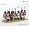 Préco - Perry Miniatures - Revolutionary French Infantry 1789-1802