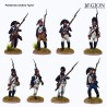 Préco - Perry Miniatures - Revolutionary French Infantry 1789-1802
