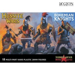 NSHWP001_North Star - Bohemian Knights