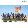 Préco - North Star - Bohemian Knights