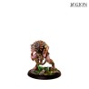Préco - Khârn-Âges Tactik - Fangs - Boîte de Démarrage (FR)