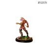 Préco - Khârn-Âges Tactik - Fangs - Boîte de Démarrage (FR)