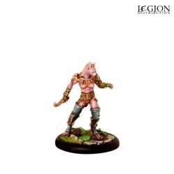 Préco - Khârn-Âges Tactik - Fangs - Boîte de Démarrage (FR)