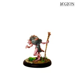 Préco - Khârn-Âges Tactik - Fangs - Boîte de Démarrage (FR)