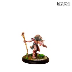 Préco - Khârn-Âges Tactik - Fangs - Boîte de Démarrage (FR)