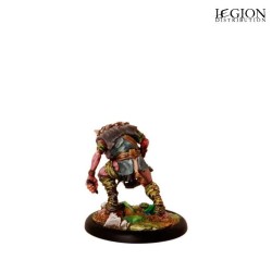Préco - Khârn-Âges Tactik - Fangs - Boîte de Démarrage (FR)