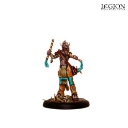 Préco - Khârn-Âges Tactik - Goûns - Boîte de Démarrage (FR)