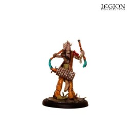 Préco - Khârn-Âges Tactik - Goûns - Boîte de Démarrage (FR)