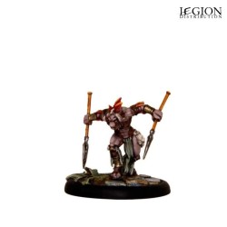 Préco - Khârn-Âges Tactik - Goûns - Boîte de Démarrage (FR)