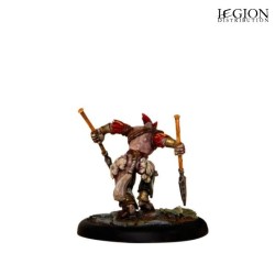 Préco - Khârn-Âges Tactik - Goûns - Boîte de Démarrage (FR)