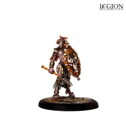 Préco - Khârn-Âges Tactik - Goûns - Boîte de Démarrage (FR)