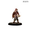 Préco - Khârn-Âges Tactik - Goûns - Boîte de Démarrage (FR)