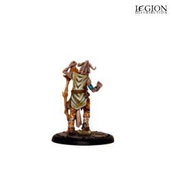 Préco - Khârn-Âges Tactik - Goûns - Boîte de Démarrage (FR)