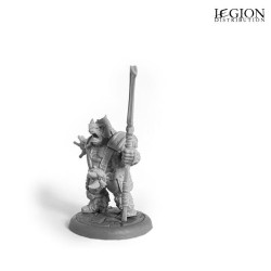 Préco - Khârn-Âges Tactik - Khérops - Boîte de Démarrage (FR)