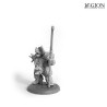 Préco - Khârn-Âges Tactik - Khérops - Boîte de Démarrage (FR)
