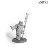 Préco - Khârn-Âges Tactik - Khérops - Boîte de Démarrage (FR)