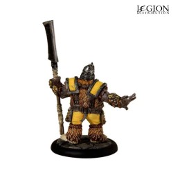 Préco - Khârn-Âges Tactik - Khérops - Boîte de Démarrage (FR)