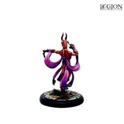 Préco - Khârn-Âges Tactik - Khémistes - Boîte de Démarrage (FR)