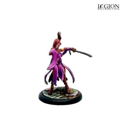 Préco - Khârn-Âges Tactik - Khémistes - Boîte de Démarrage (FR)