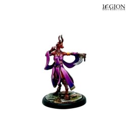 Préco - Khârn-Âges Tactik - Khémistes - Boîte de Démarrage (FR)