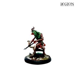 Préco - Khârn-Âges Tactik - Khémistes - Boîte de Démarrage (FR)
