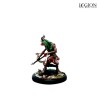 Préco - Khârn-Âges Tactik - Khémistes - Boîte de Démarrage (FR)