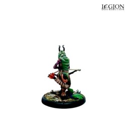 Préco - Khârn-Âges Tactik - Khémistes - Boîte de Démarrage (FR)