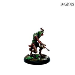 Préco - Khârn-Âges Tactik - Khémistes - Boîte de Démarrage (FR)