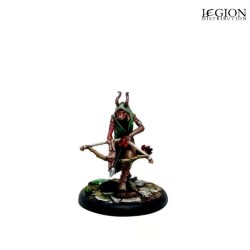 Préco - Khârn-Âges Tactik - Khémistes - Boîte de Démarrage (FR)