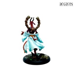 Préco - Khârn-Âges Tactik - Khémistes - Boîte de Démarrage (FR)