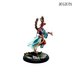 Préco - Khârn-Âges Tactik - Khémistes - Boîte de Démarrage (FR)