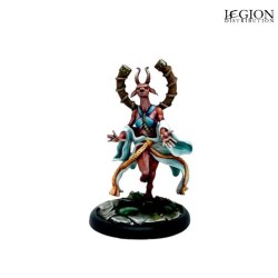 Préco - Khârn-Âges Tactik - Khémistes - Boîte de Démarrage (FR)