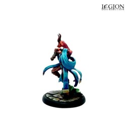 Préco - Khârn-Âges Tactik - Khémistes - Boîte de Démarrage (FR)