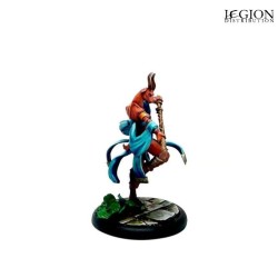 Préco - Khârn-Âges Tactik - Khémistes - Boîte de Démarrage (FR)