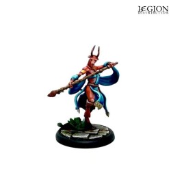 Préco - Khârn-Âges Tactik - Khémistes - Boîte de Démarrage (FR)
