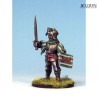North Star Bohemian Knights – Chevaliers 28 mm