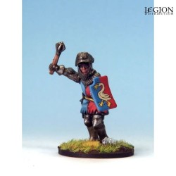 North Star Bohemian Knights – Chevaliers 28 mm