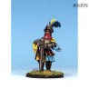 North Star Bohemian Knights – Chevaliers 28 mm