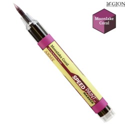 SM1009_Army Painter - Speedpaint Marker - Moonlake Coral