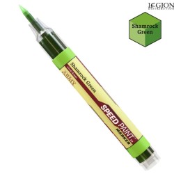 SM1012_Army Painter - Speedpaint Marker - Shamrock Green