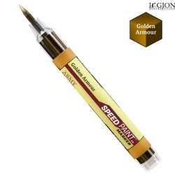 SM1028_Army Painter - Speedpaint Marker - Golden Armour