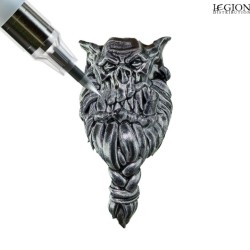 Préco - Army Painter - Speedpaint Marker - Enchanted Steel
