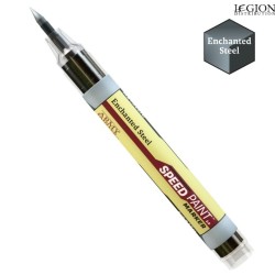 SM1030_Army Painter - Speedpaint Marker - Enchanted Steel