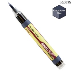 SM1043_Army Painter - Speedpaint Marker - Cloudburst Blue