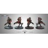 The Charontids (Plasma Rifle) The Charontids (Plasma Rifle)