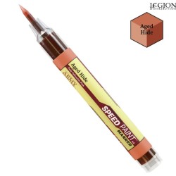 SM1045_Army Painter - Speedpaint Marker - Aged Hide