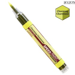 SM1048_Army Painter - Speedpaint Marker - Charming Chartreuse