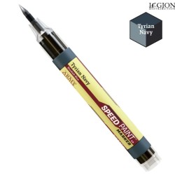 SM1049_Army Painter - Speedpaint Marker - Tyrian Navy